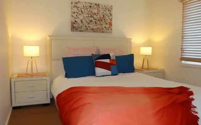 Beach Trails Retreat - Close to Beach & Pet Friendly