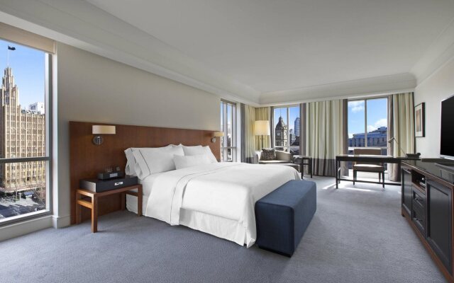 The Westin Melbourne