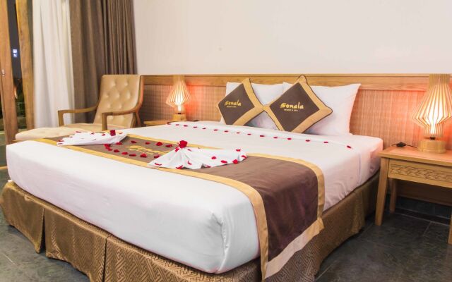Sonata Resort & Spa