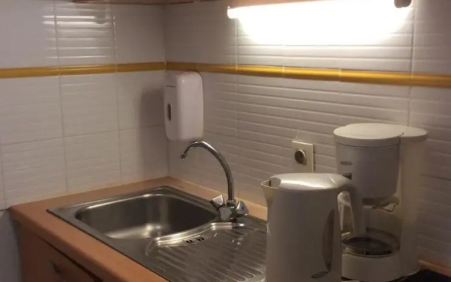 Residence GOELIA Sun City