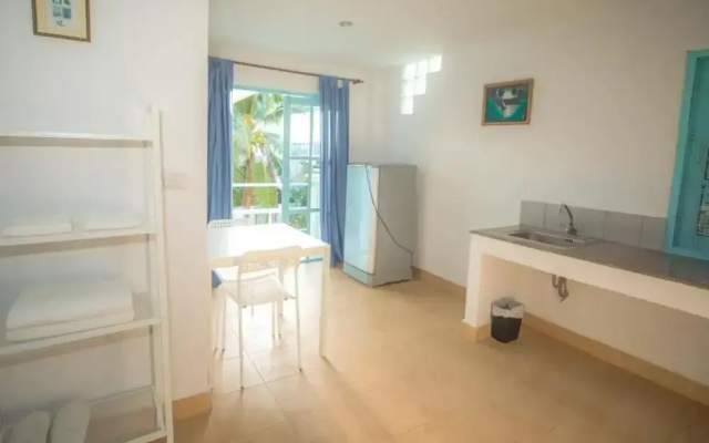 Baan Suan Villa