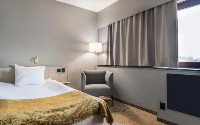 Quality Hotel Royal Corner