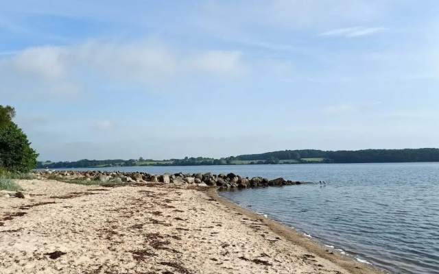 4 Person Holiday Home in Aabenraa