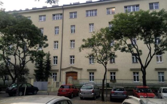 BluM Apartment