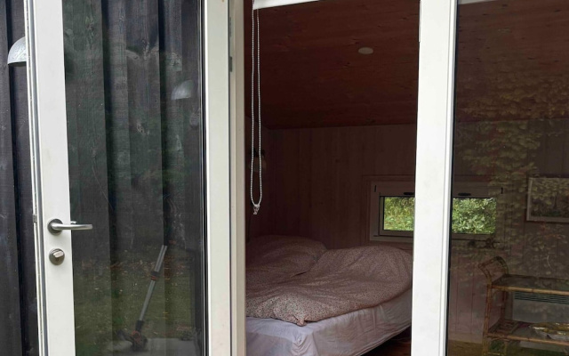 4 Star Holiday Home in Frederiksvaerk