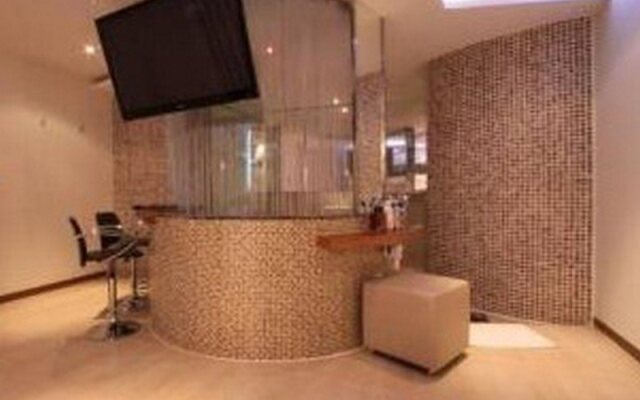 Danube Hotel
