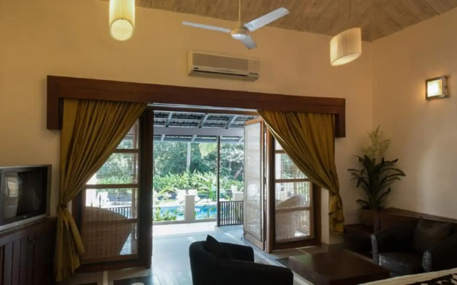 Casa Vagator