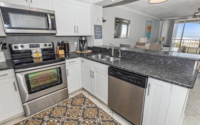 Magnolia House 305 2 Bedroom Condo by RedAwning