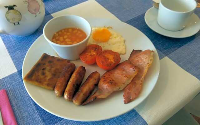Crag Na Cor B&B