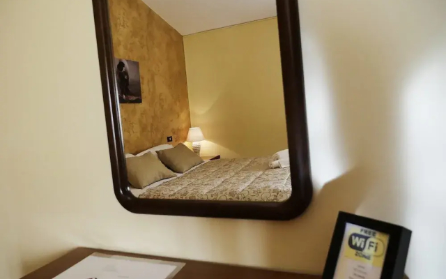 Bed and Breakfast Le Anfore