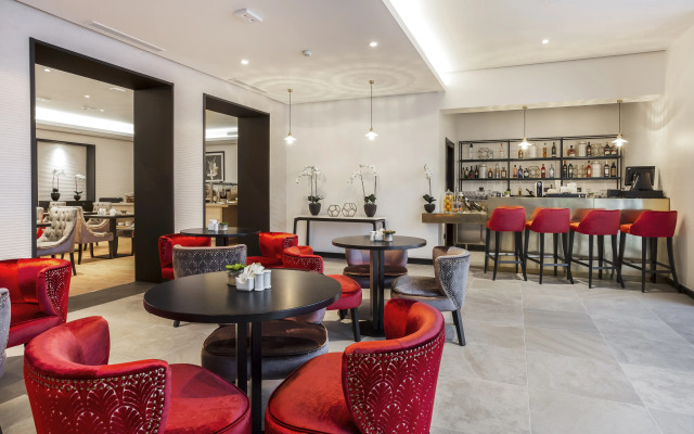 Eurostars Azahar Hotel