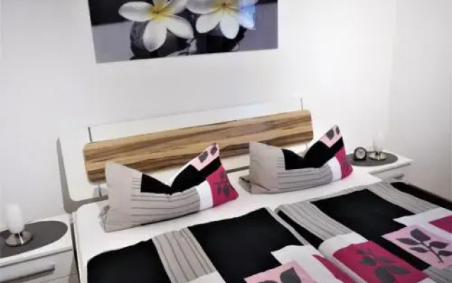 Apartments Im Regnitztal