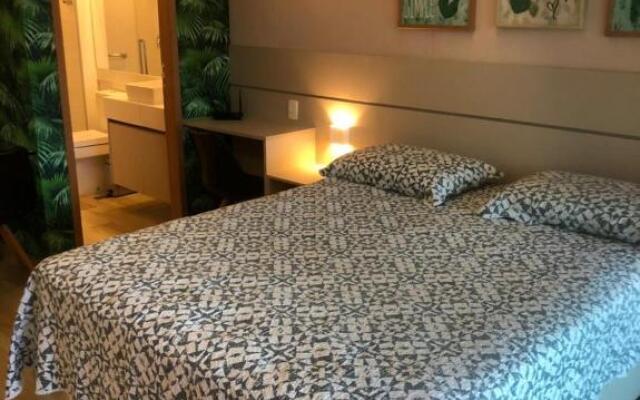 Marulhos Suites e Resort
