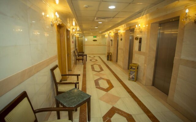 Anwaar al zahra hotel