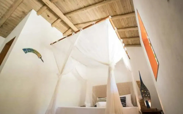 Pousada Vila Rosa dos Ventos