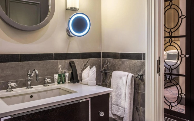 Courthouse Hotel Shoreditch
