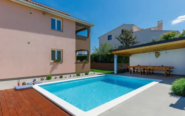 House Eric Paolo Pula