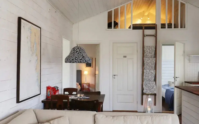 5 Person Holiday Home in Varobacka