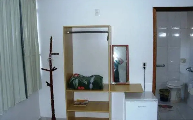 Hotel Ismoris
