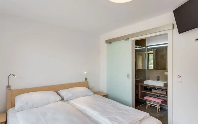 Apartment in Hohentauern Near ski Area