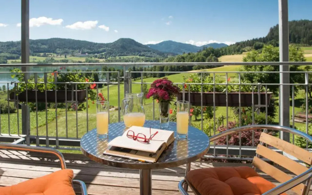 Hotel Seehof