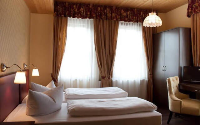 Gasthof - Hotel zur Post