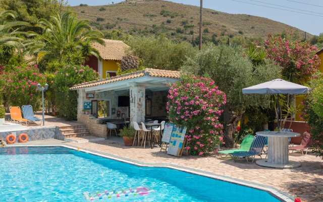 Garden of Eden Zante