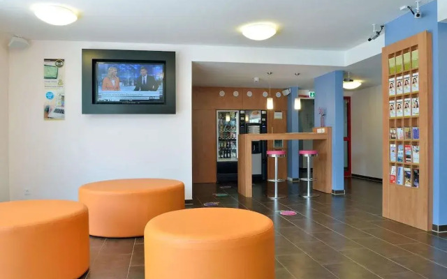 B&B Hotel Bremen-City