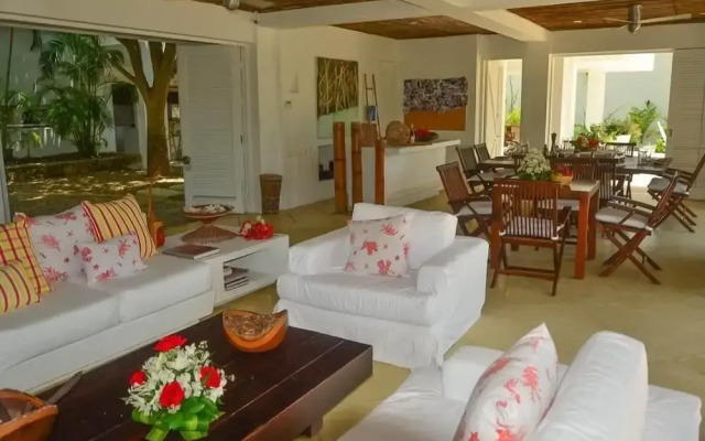 Villa  Deluxe Los Cocos