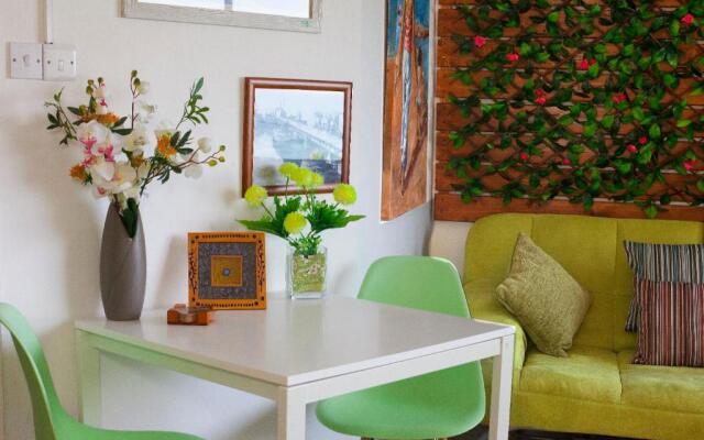 Artemis Boutique Apartment 1