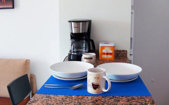 Comfortable Studio Costa del Silencio by HelloApartments