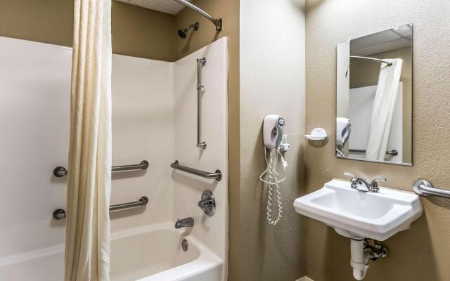 Econo Lodge Shelbyville