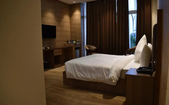 Lime Tree Hotel and Banquet Greater Noida