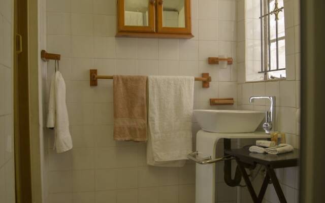 Zizwe Guesthouse