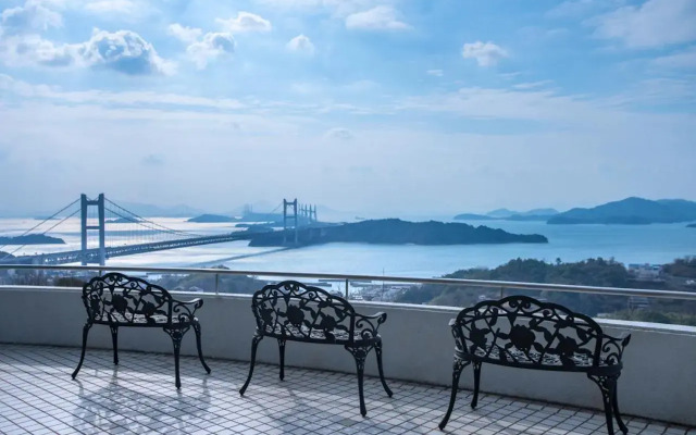 Setouchi Kojima Hotel Kurashiki