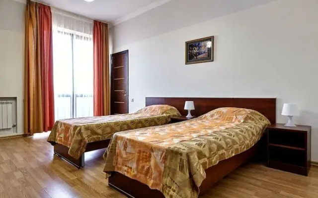 Guest house Viktoria