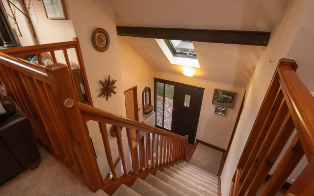 The Coach House, Skelwith Bridge