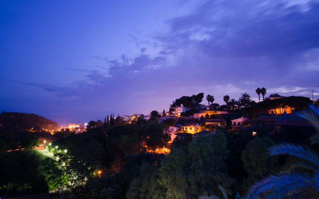 Apartaments Els Llorers