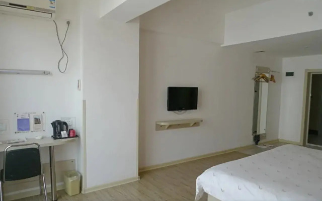 Fairyland Hotel Kunming Chuan Jin Branch