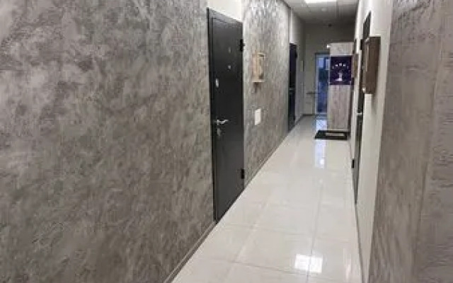 Апартаменты Морской Город