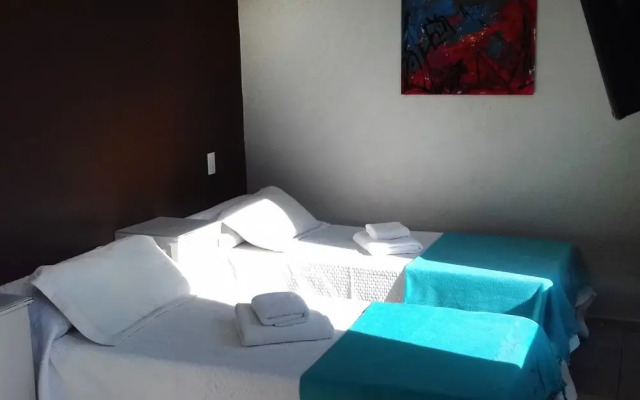 Penthouse En El Corazon De Mendoza 5