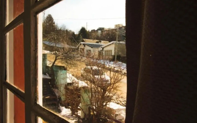 Hostel Like Quijote