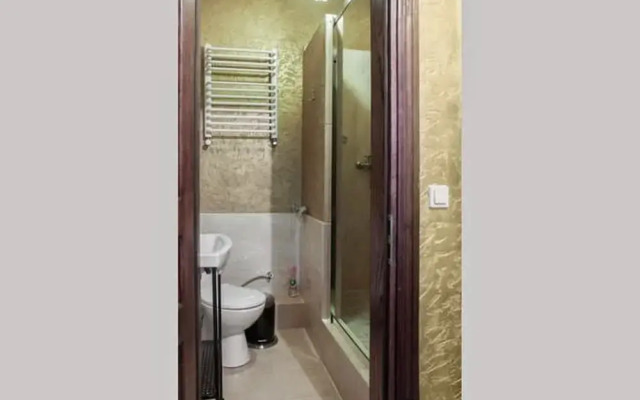 Апартаменты на ул. Армянской, 14