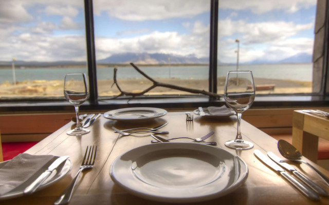 Noi Indigo Patagonia