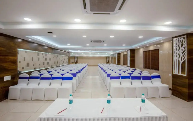 Goldfinch Express Bangalore