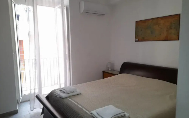 Meapulia Bed and Breakfast