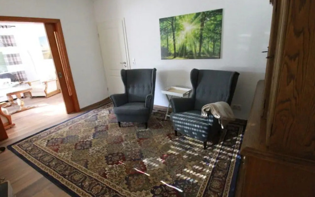 Holiday Home Olln"s moi Huuske