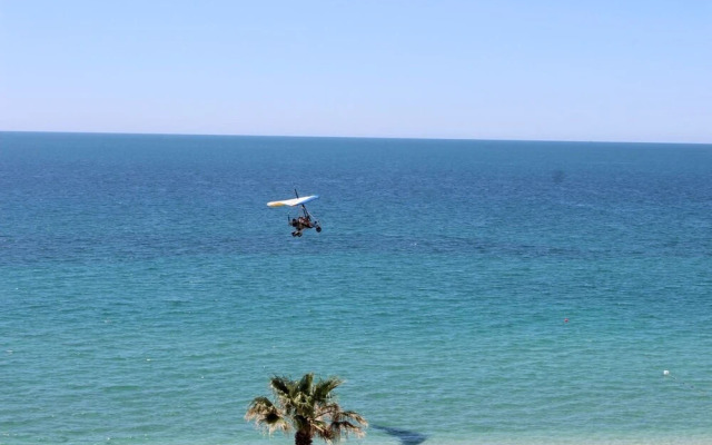 Sonoran Sun 1BR Upper-sun by Casago