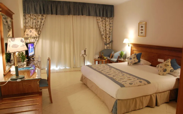 Noria Resort at Naama Bay, Sharm El Sheikh