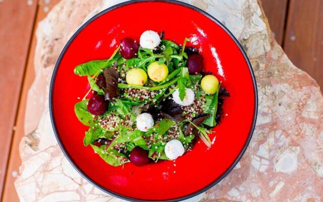 Hotel Indigo Larnaca by IHG